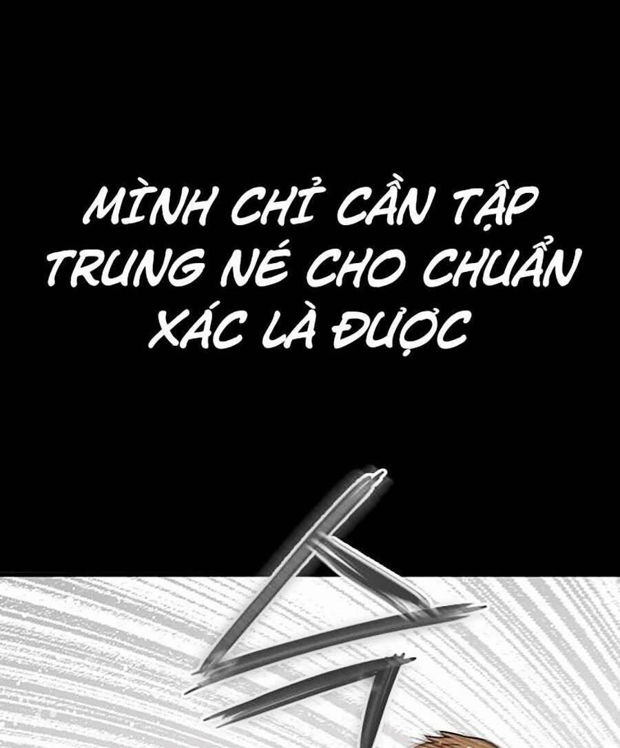 Thiện Chiến: Chapter 2