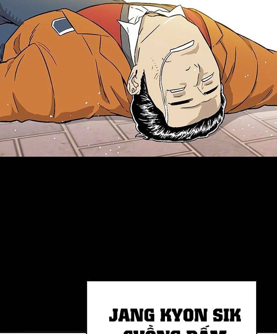 Thiện Chiến: Chapter 2
