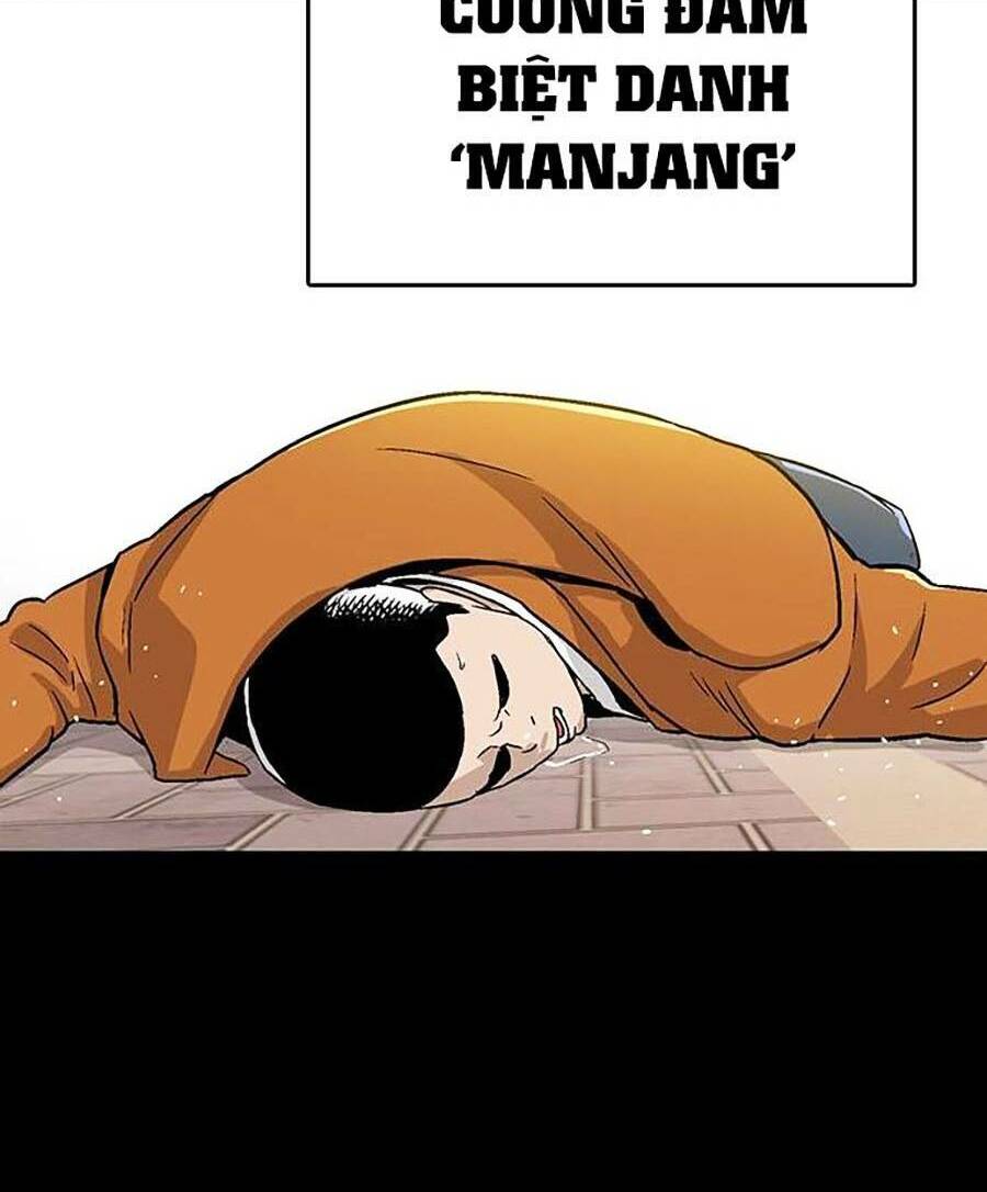 Thiện Chiến: Chapter 2
