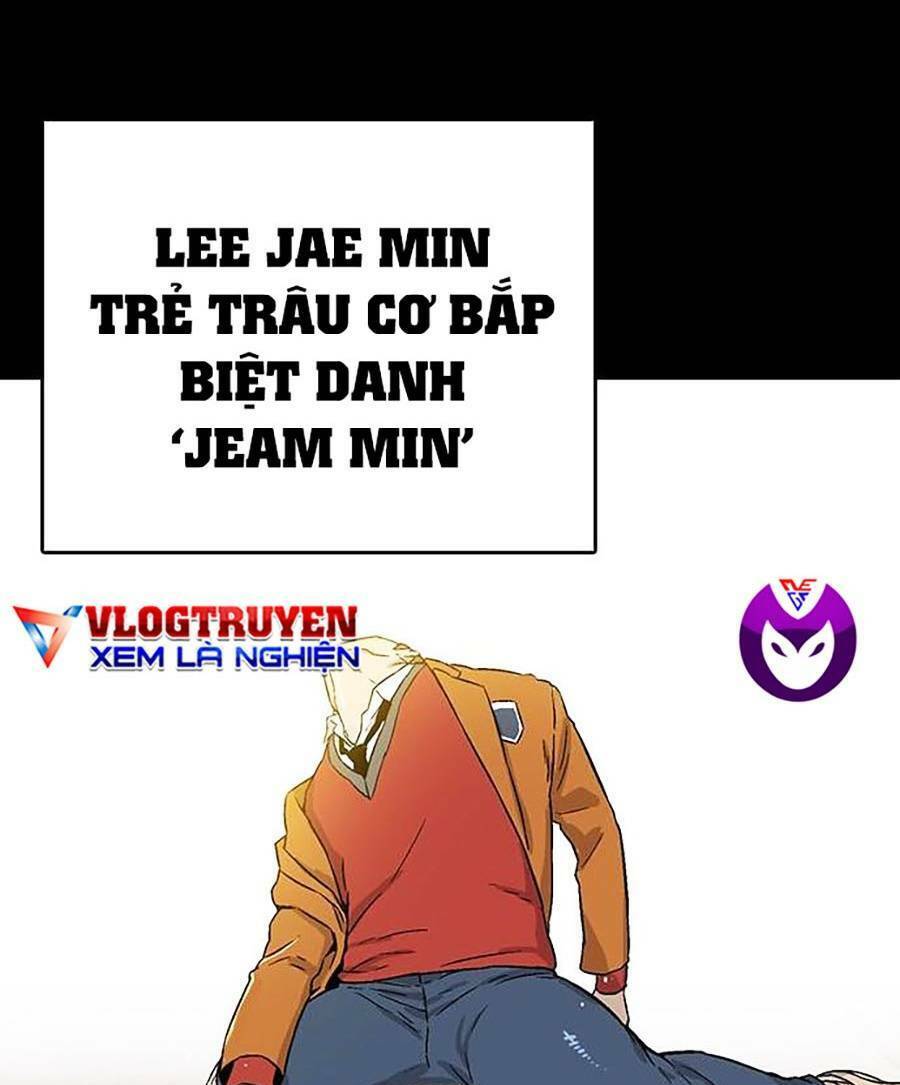 Thiện Chiến: Chapter 2