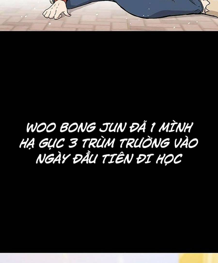 Thiện Chiến: Chapter 2