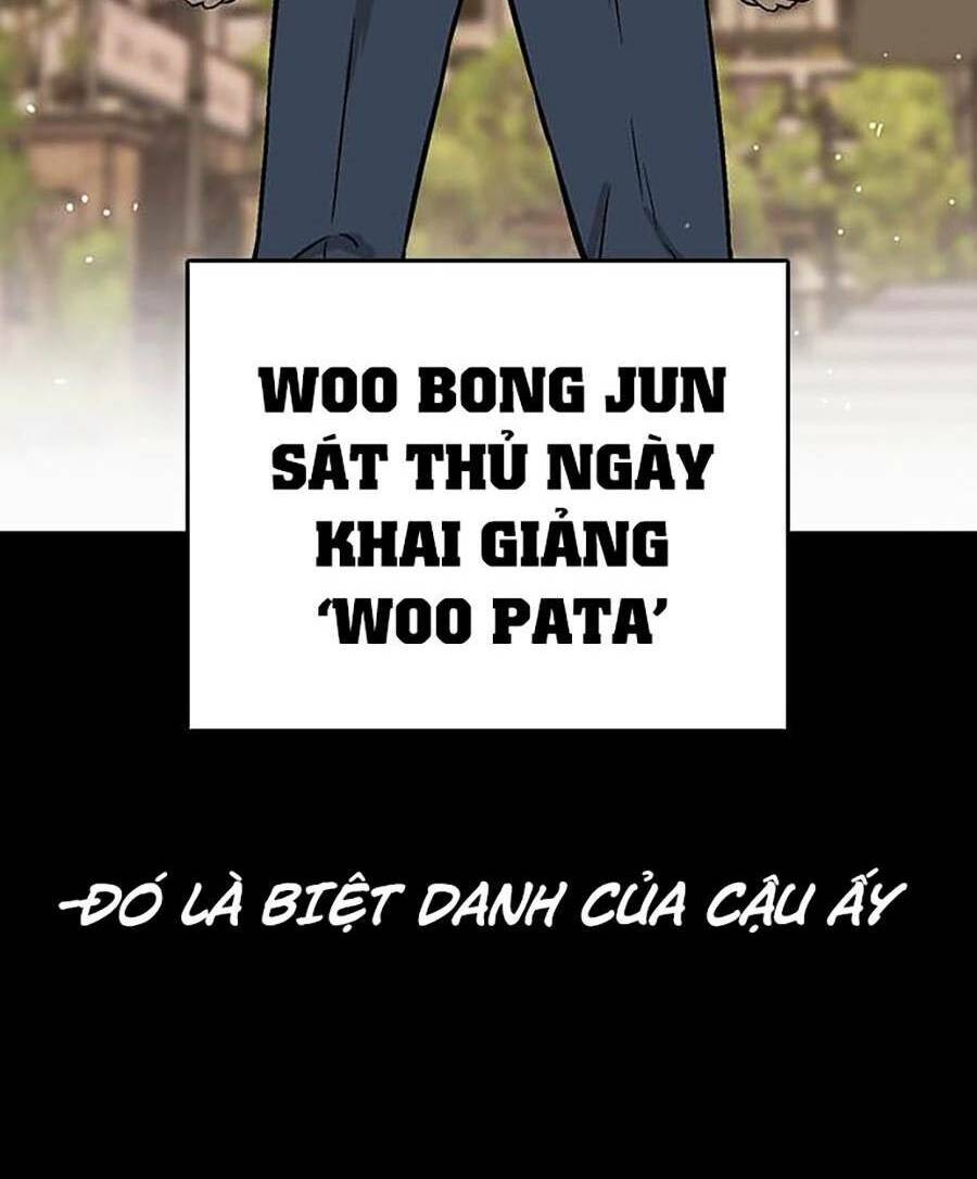 Thiện Chiến: Chapter 2