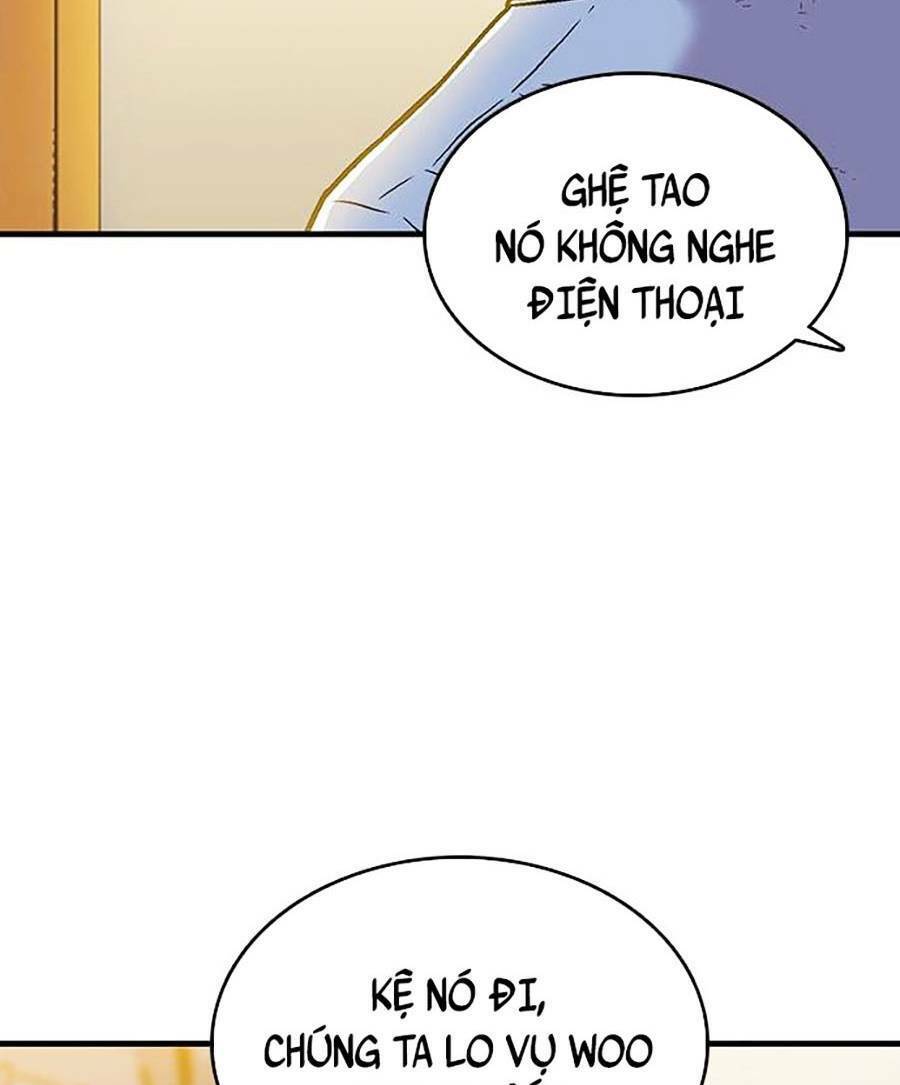 Thiện Chiến: Chapter 2