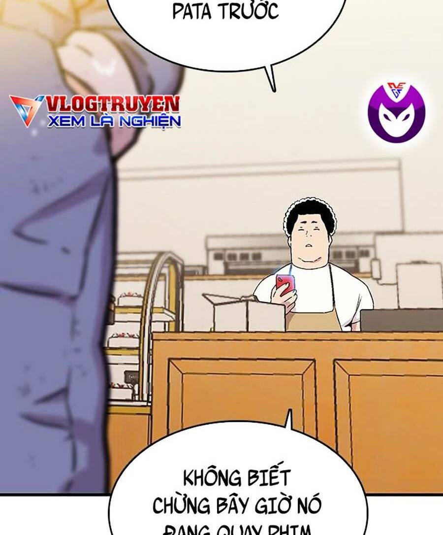 Thiện Chiến: Chapter 2
