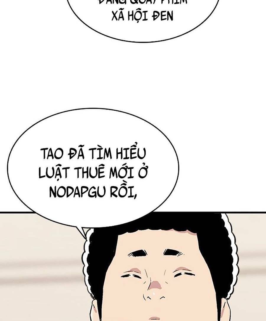 Thiện Chiến: Chapter 2