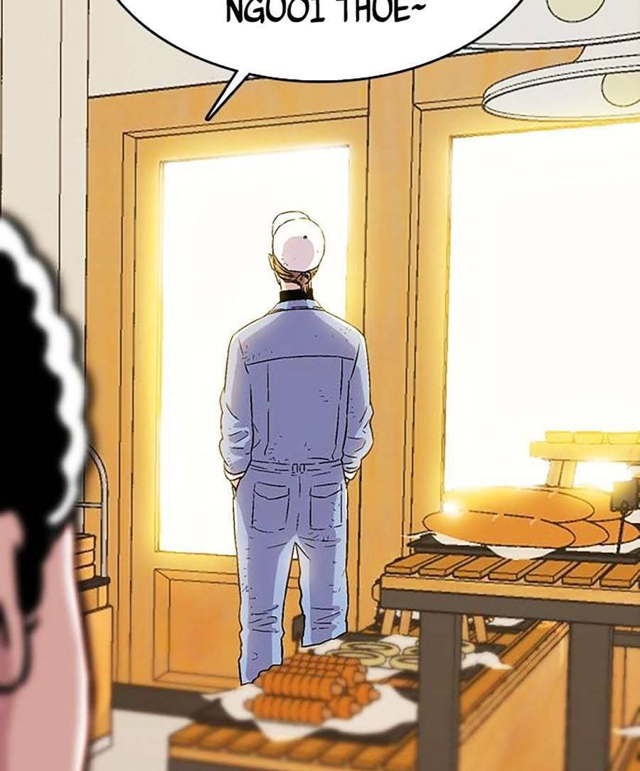Thiện Chiến: Chapter 2