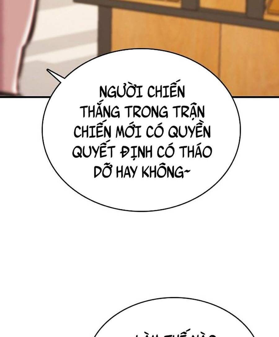 Thiện Chiến: Chapter 2