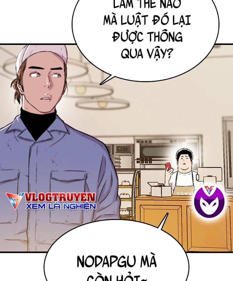 Thiện Chiến: Chapter 2