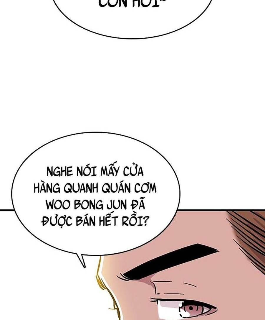 Thiện Chiến: Chapter 2