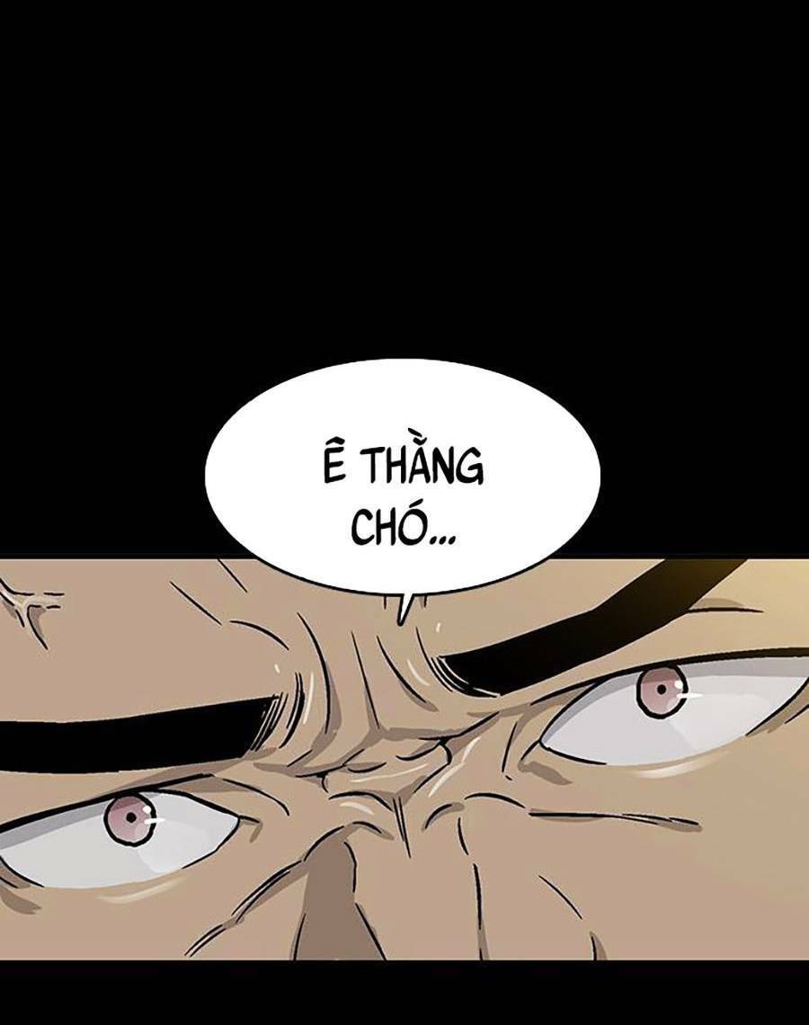 Thiện Chiến: Chapter 2