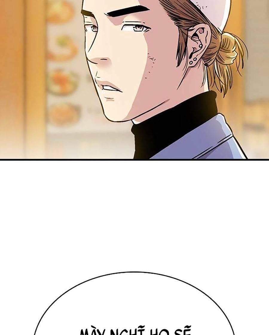 Thiện Chiến: Chapter 2