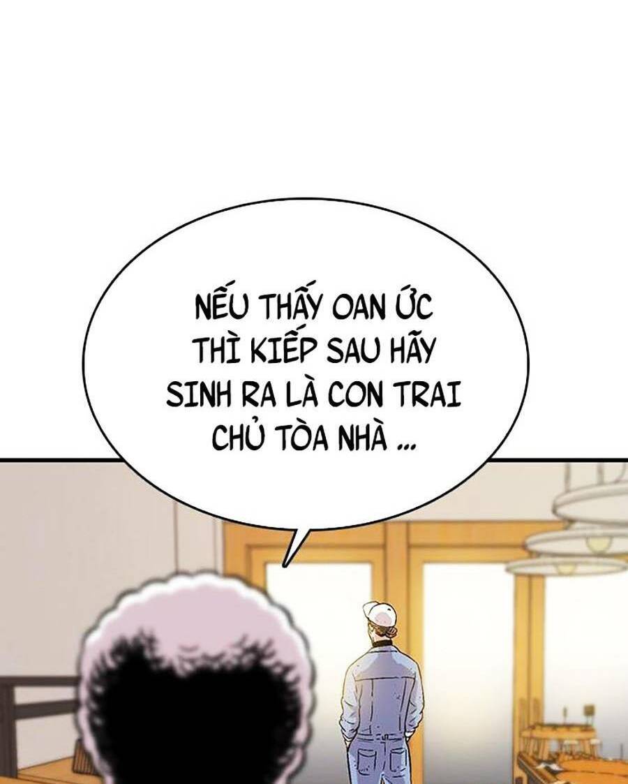 Thiện Chiến: Chapter 2
