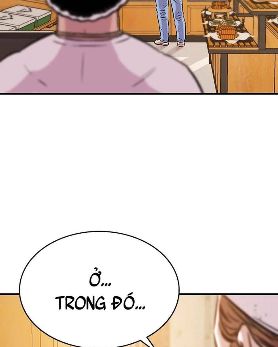 Thiện Chiến: Chapter 2