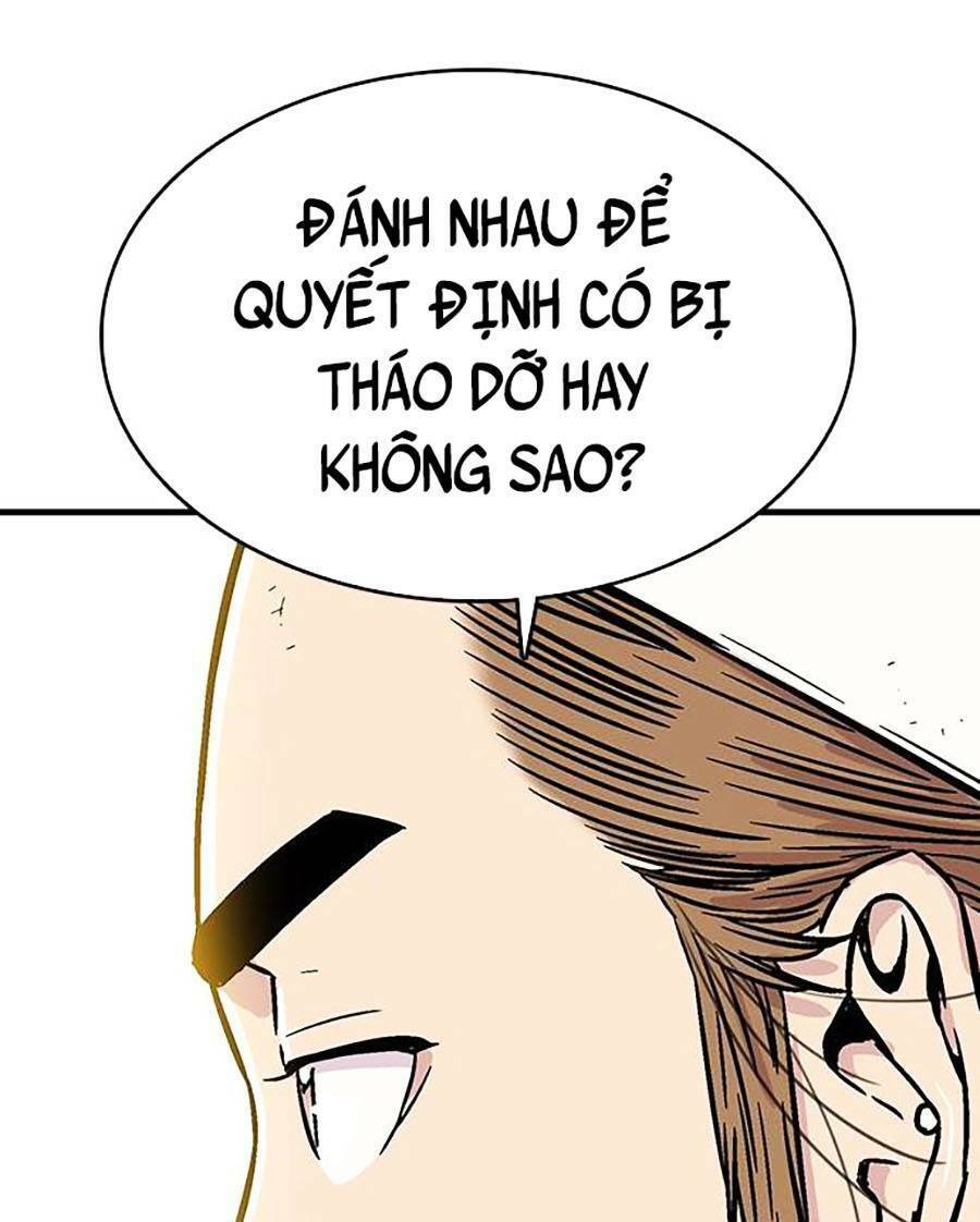 Thiện Chiến: Chapter 2