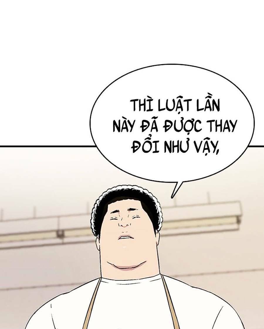 Thiện Chiến: Chapter 2