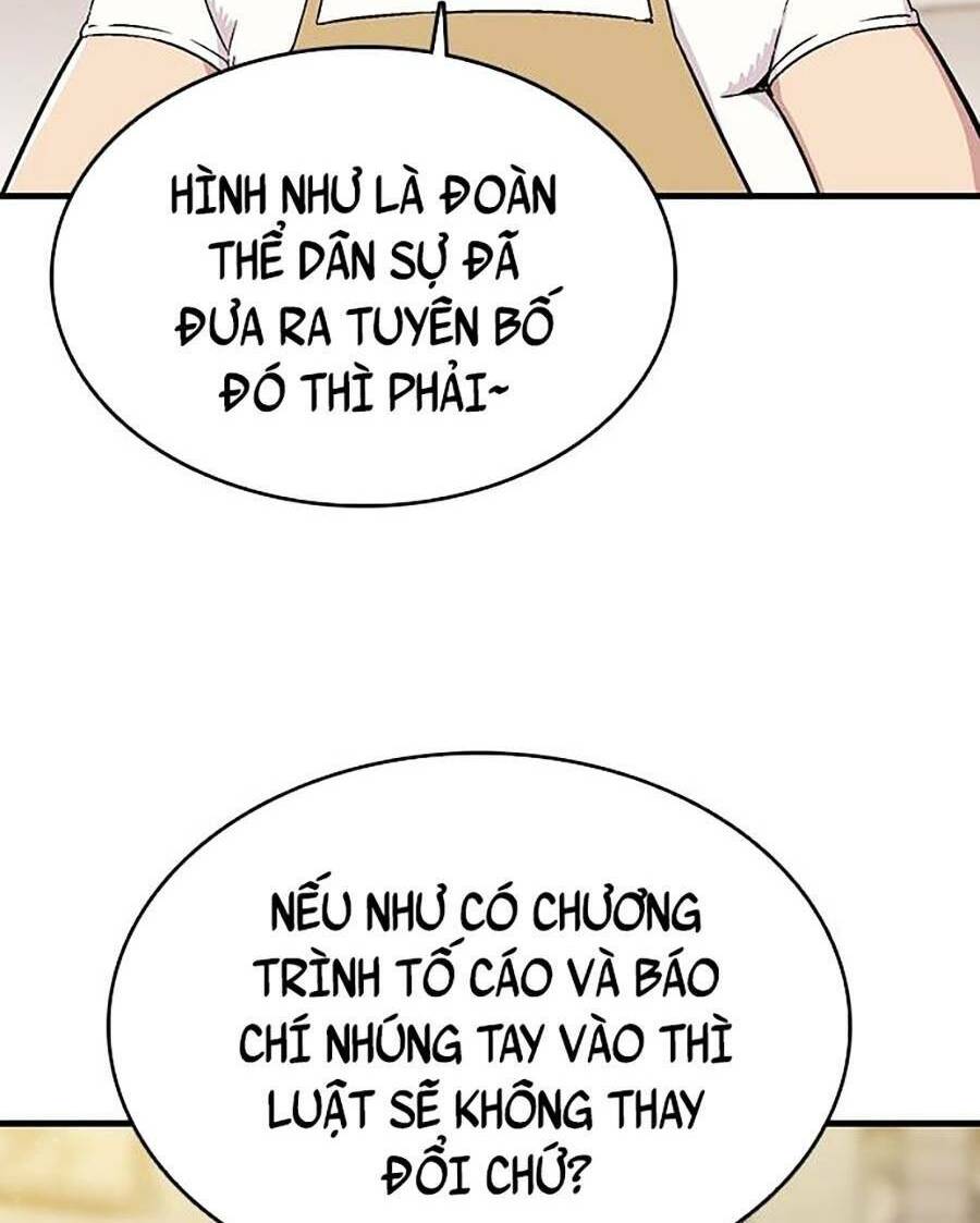 Thiện Chiến: Chapter 2
