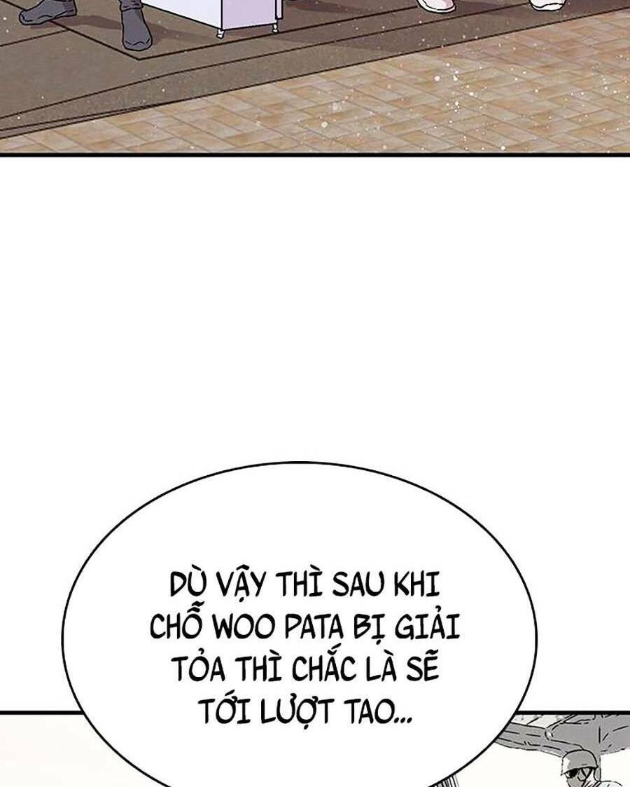 Thiện Chiến: Chapter 2