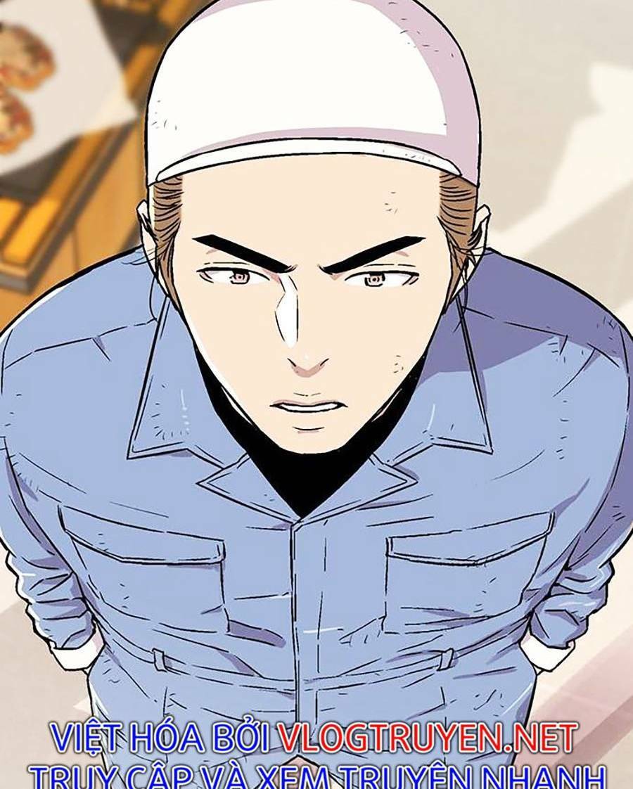 Thiện Chiến: Chapter 2