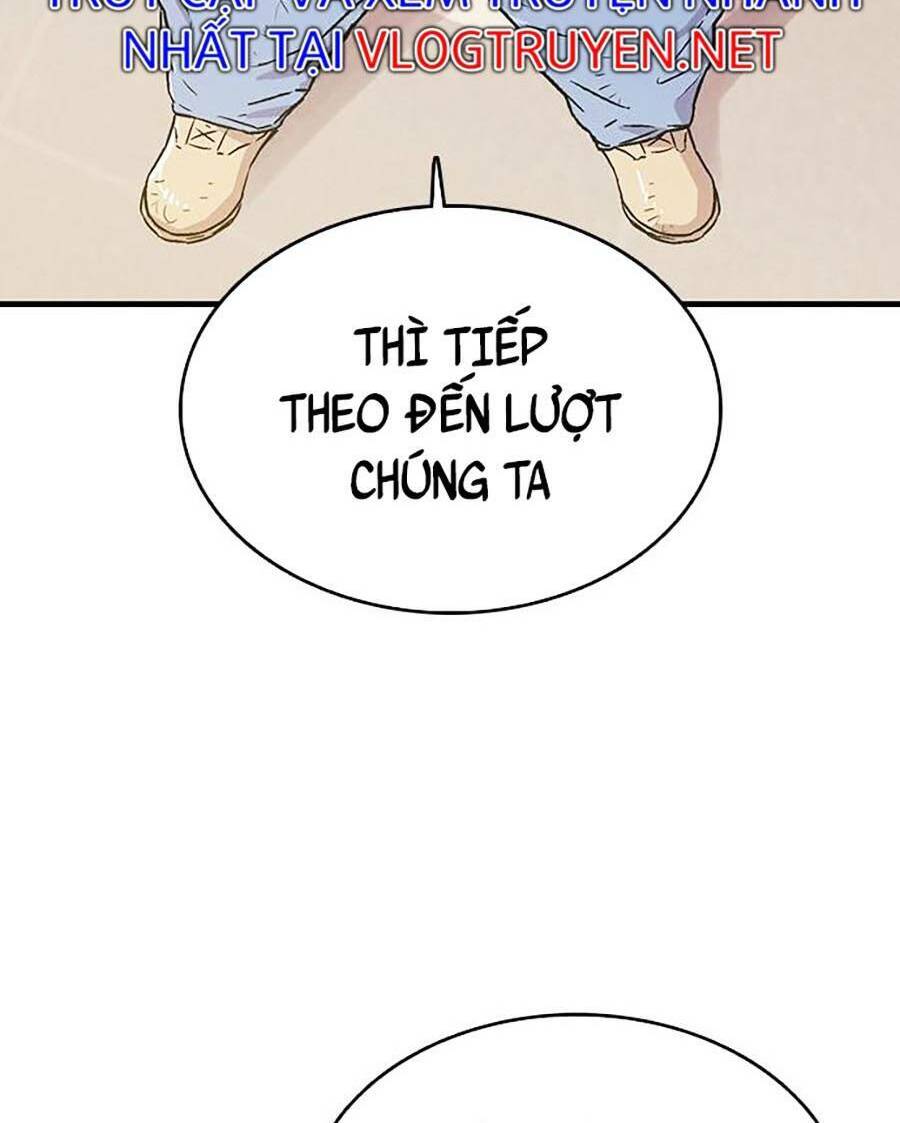 Thiện Chiến: Chapter 2