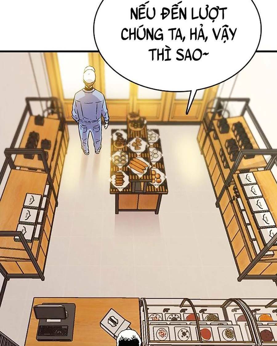 Thiện Chiến: Chapter 2