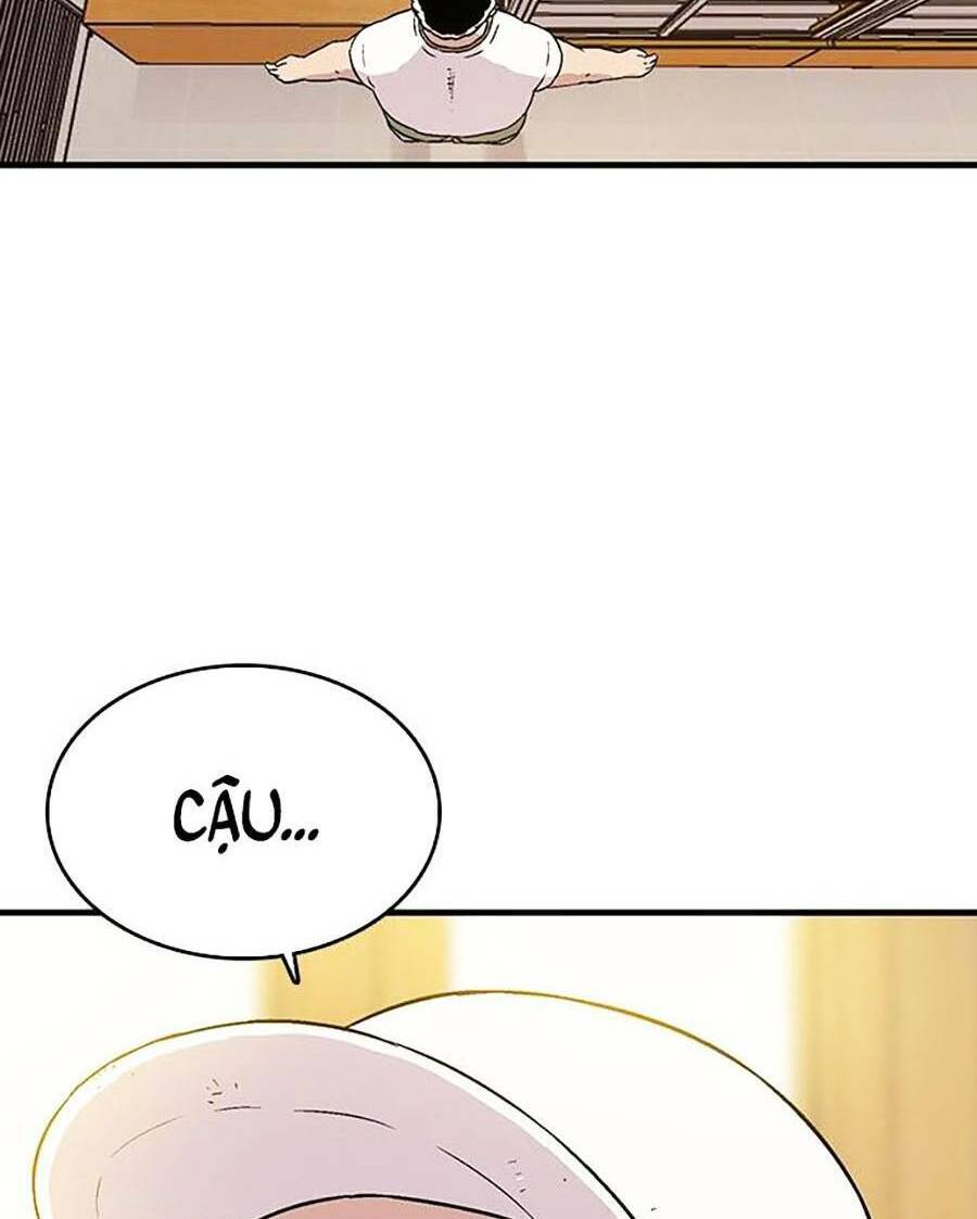 Thiện Chiến: Chapter 2