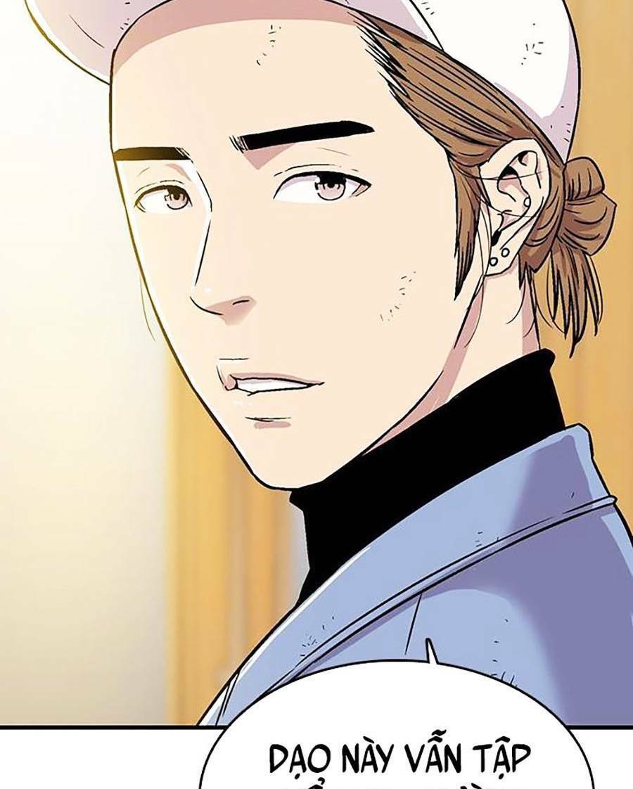 Thiện Chiến: Chapter 2