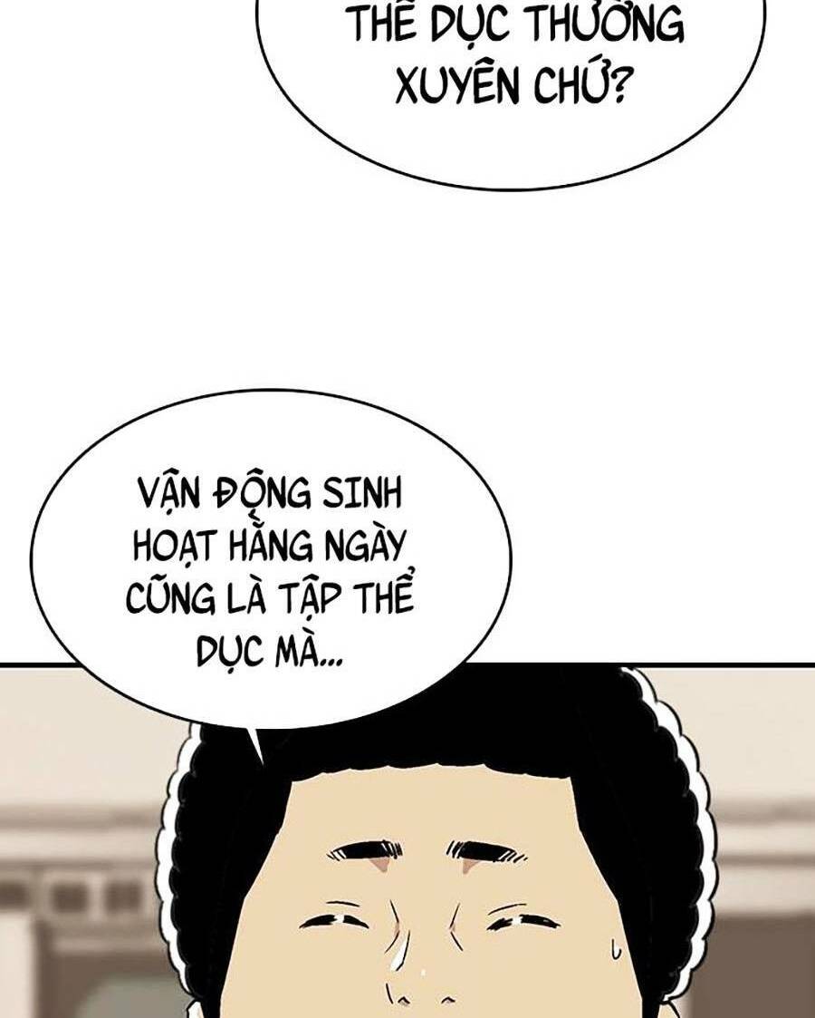 Thiện Chiến: Chapter 2