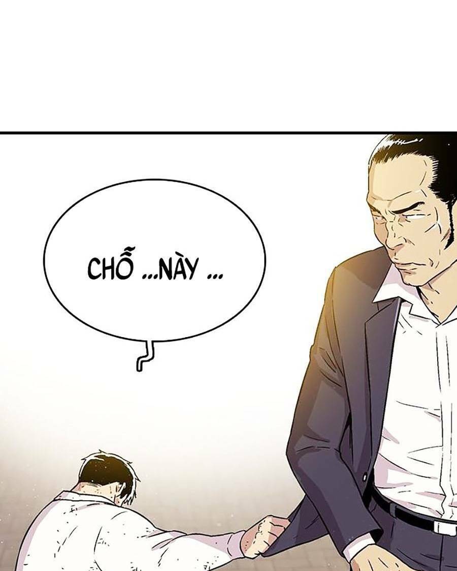 Thiện Chiến: Chapter 2