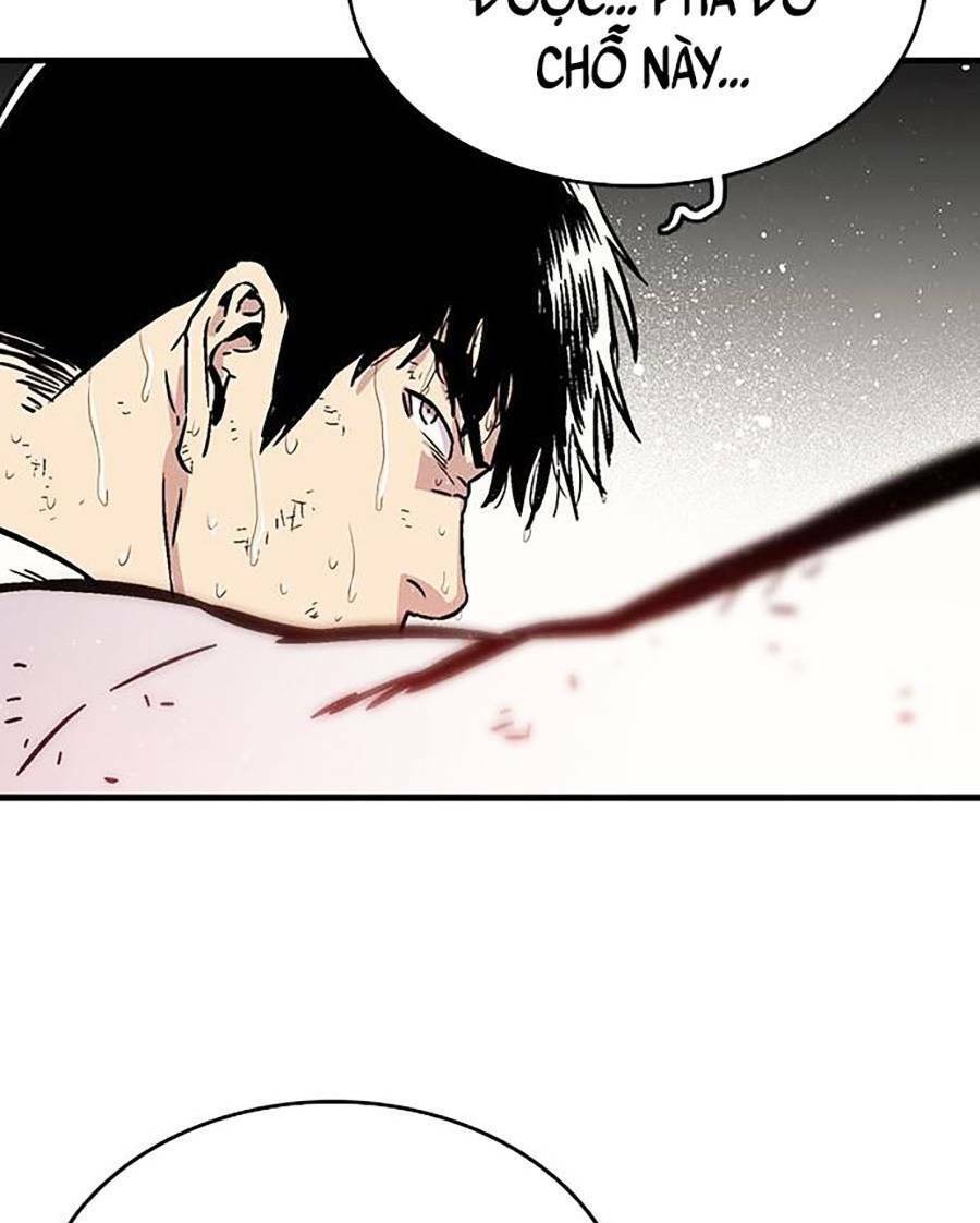 Thiện Chiến: Chapter 2