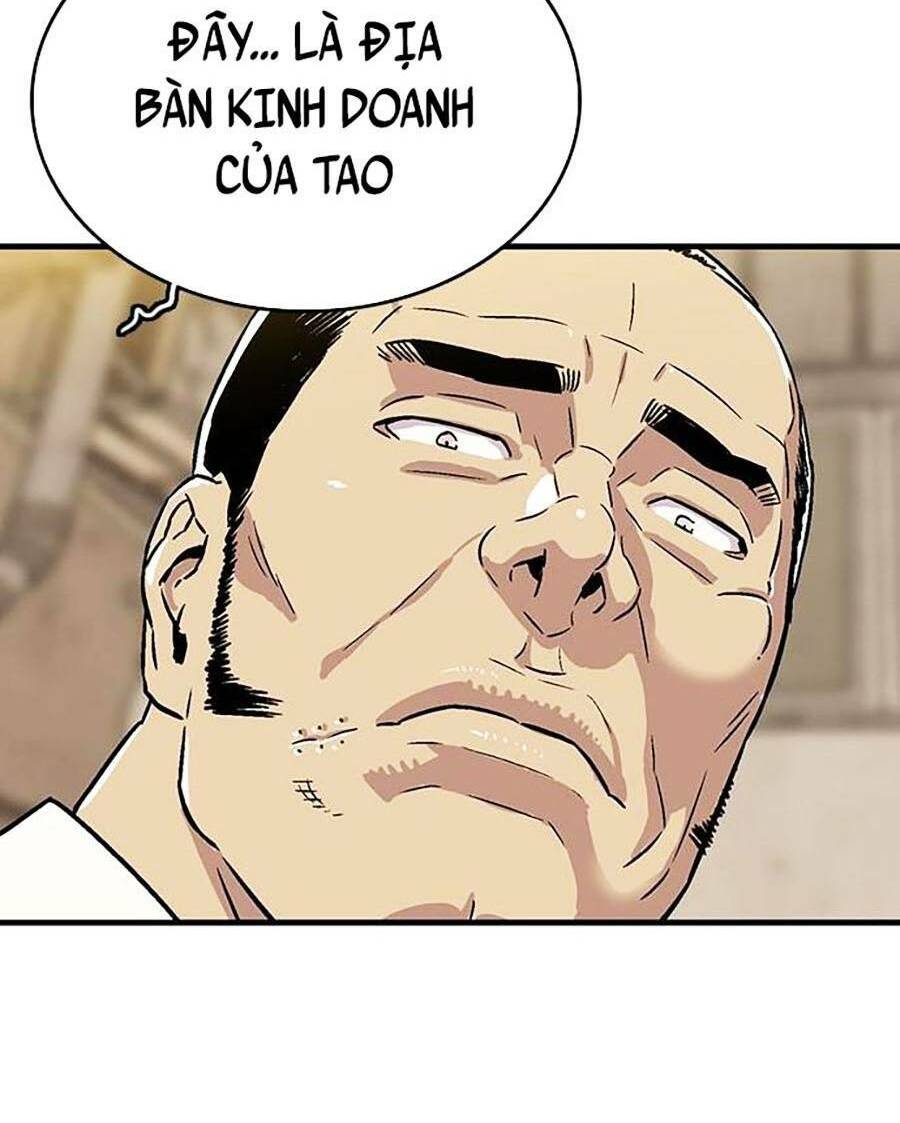 Thiện Chiến: Chapter 2