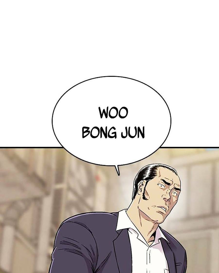 Thiện Chiến: Chapter 2