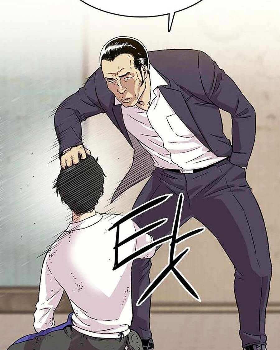 Thiện Chiến: Chapter 2