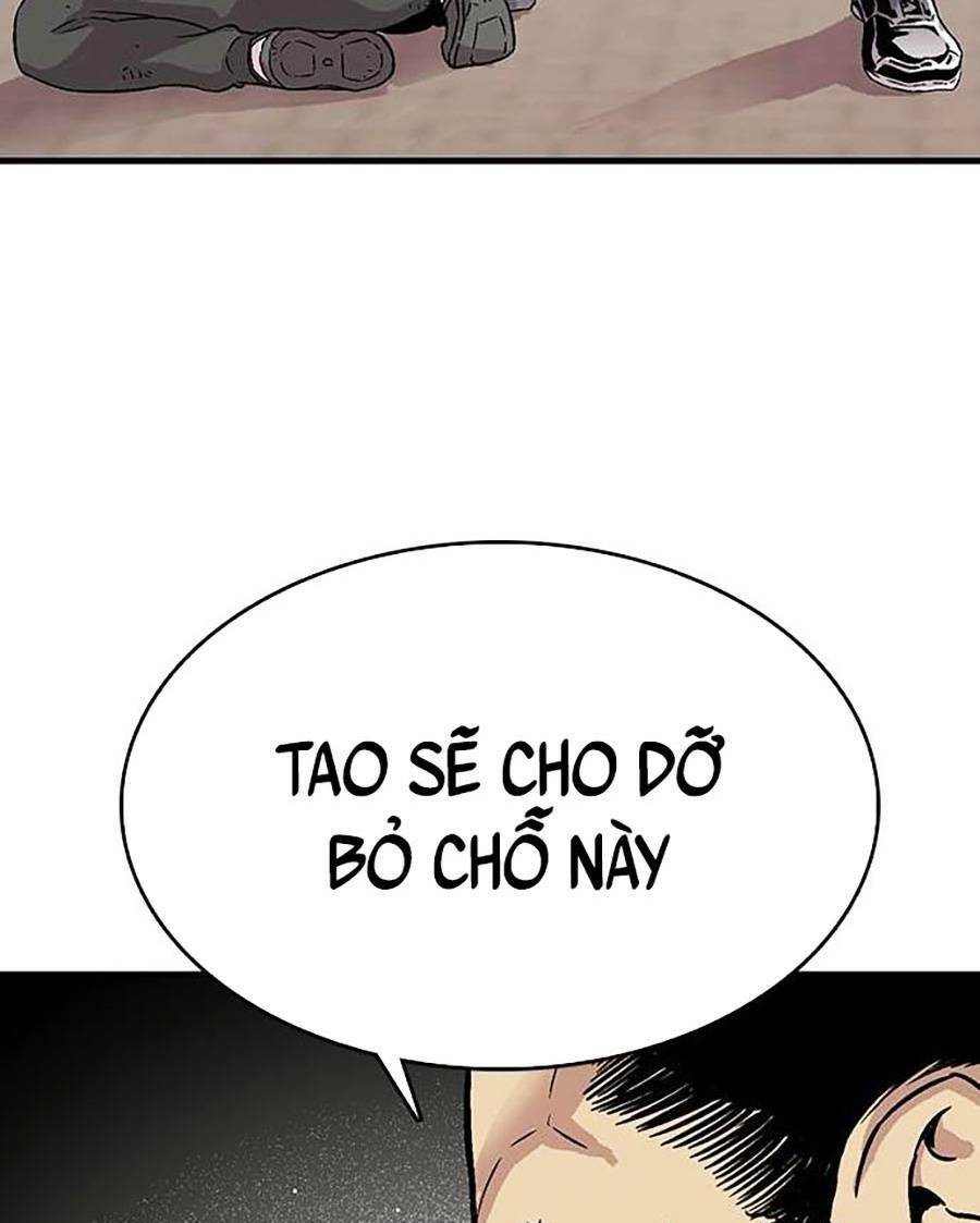 Thiện Chiến: Chapter 2
