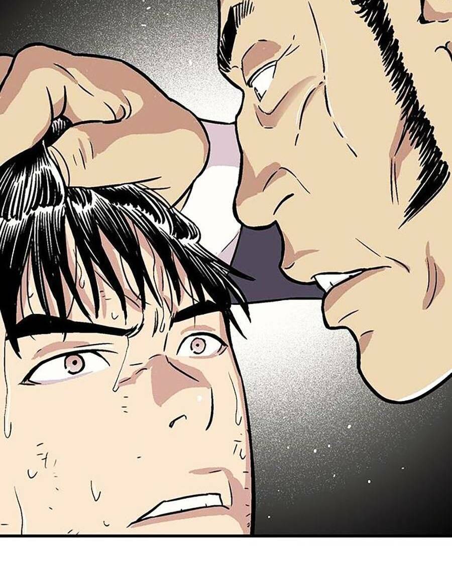Thiện Chiến: Chapter 2