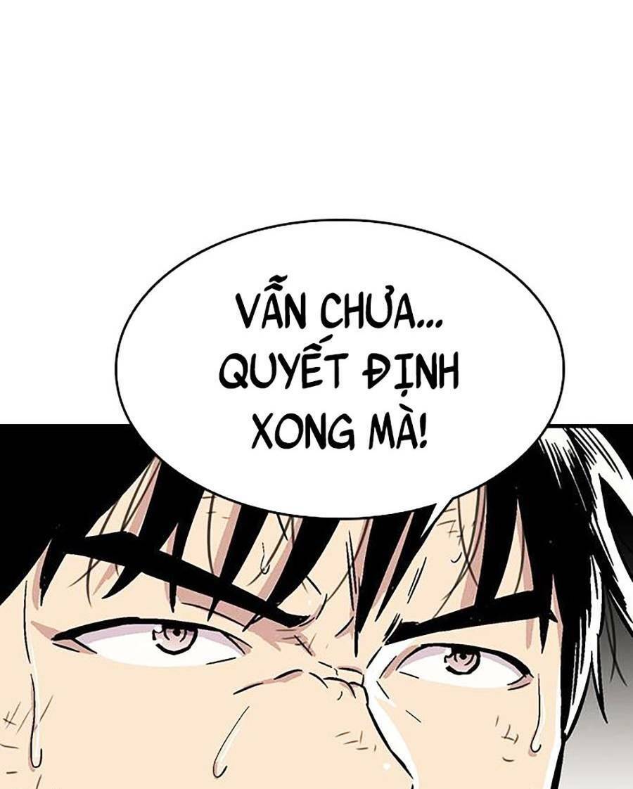 Thiện Chiến: Chapter 2