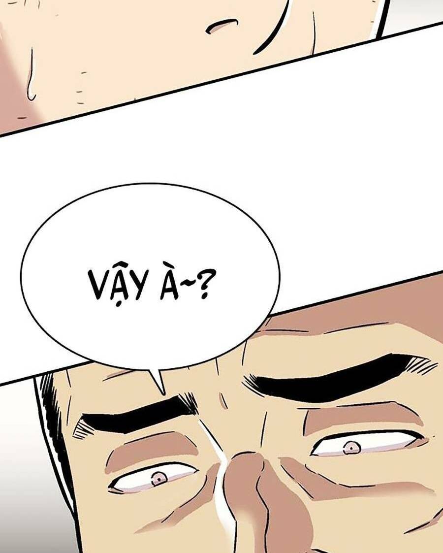 Thiện Chiến: Chapter 2