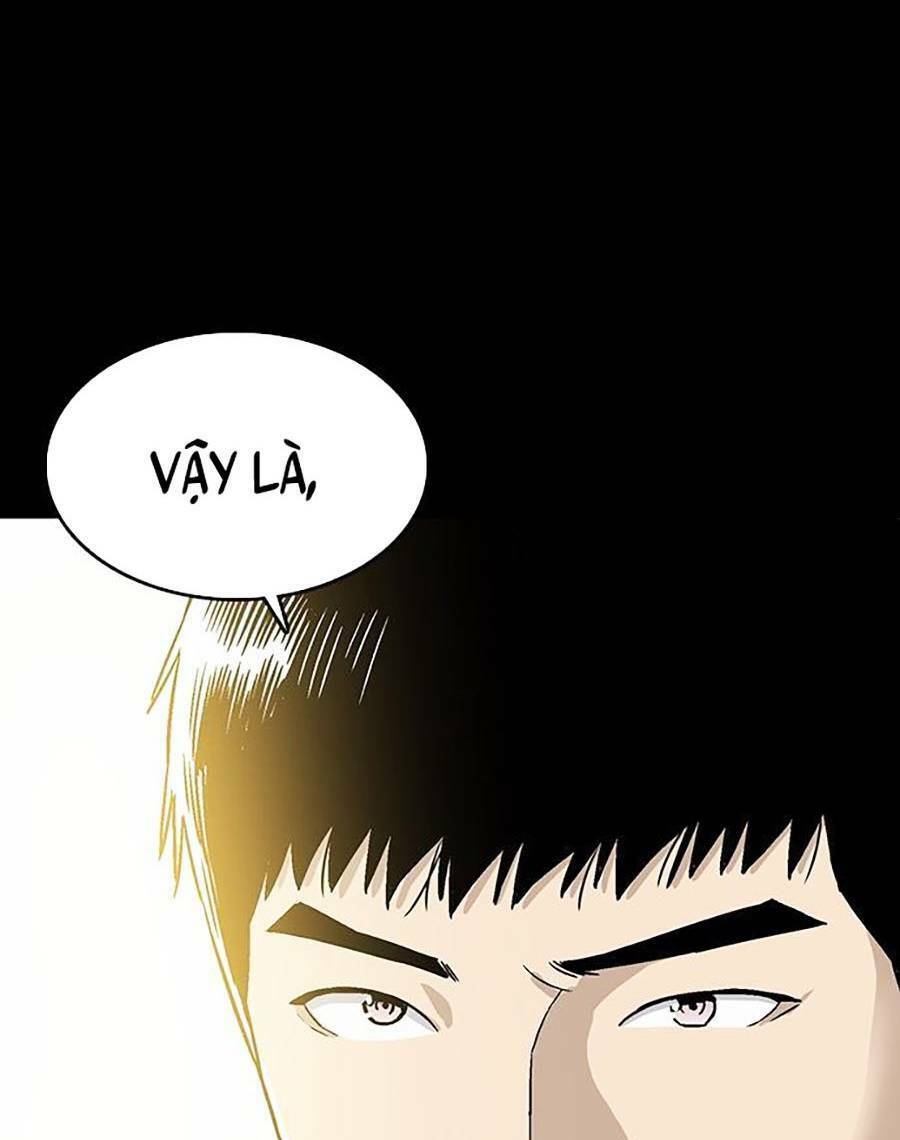 Thiện Chiến: Chapter 2