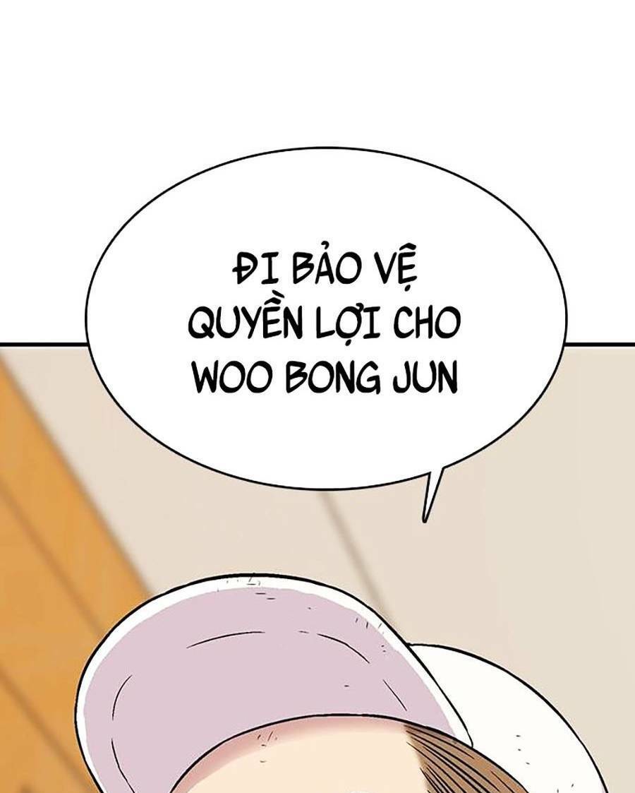 Thiện Chiến: Chapter 2