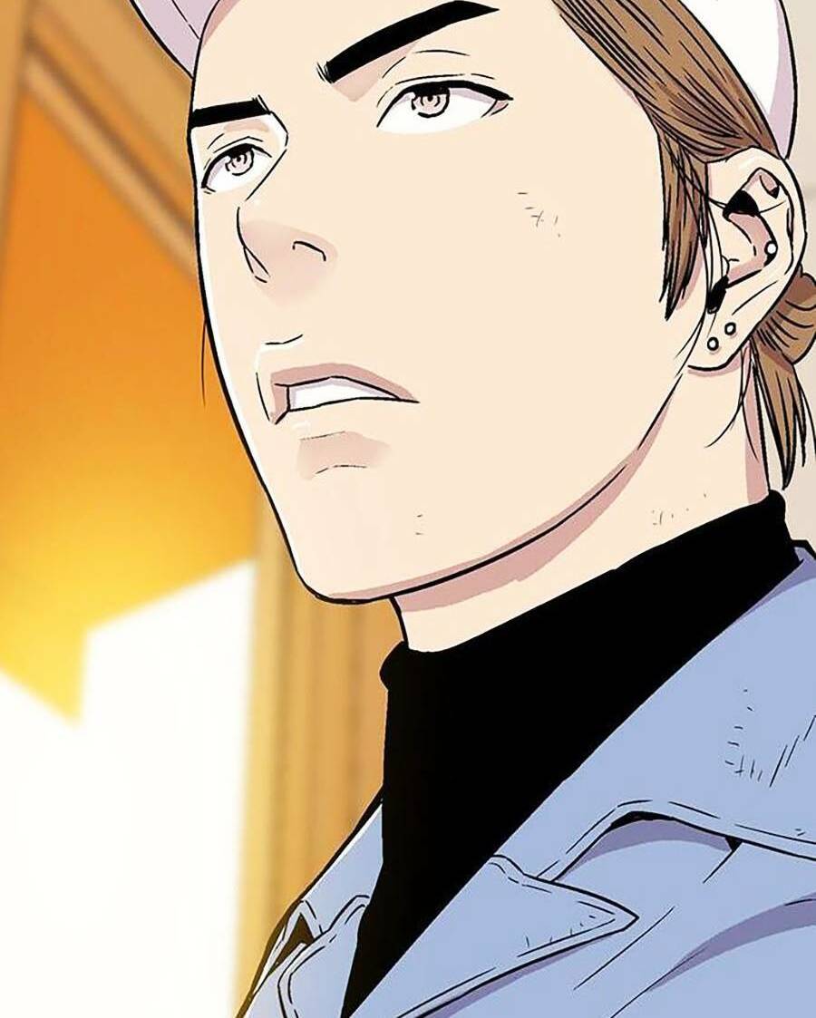 Thiện Chiến: Chapter 2