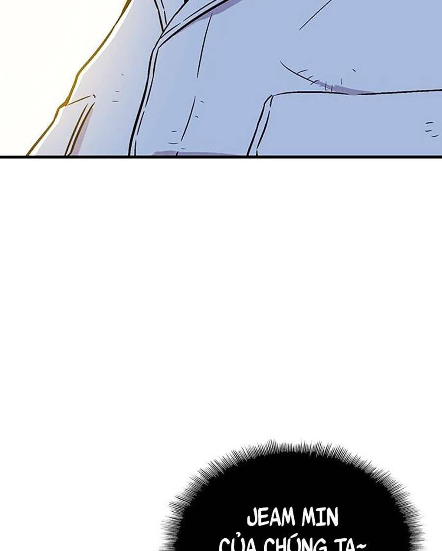 Thiện Chiến: Chapter 2