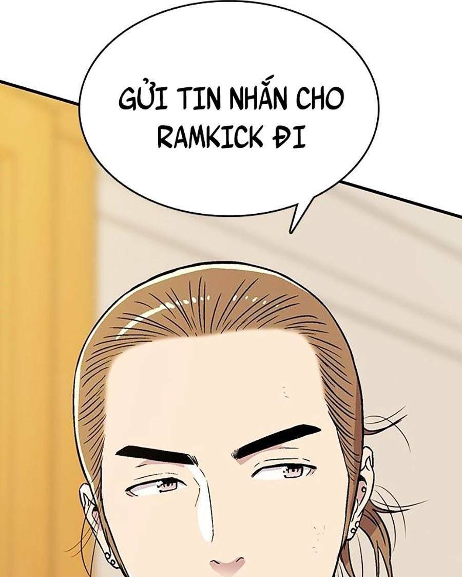 Thiện Chiến: Chapter 2