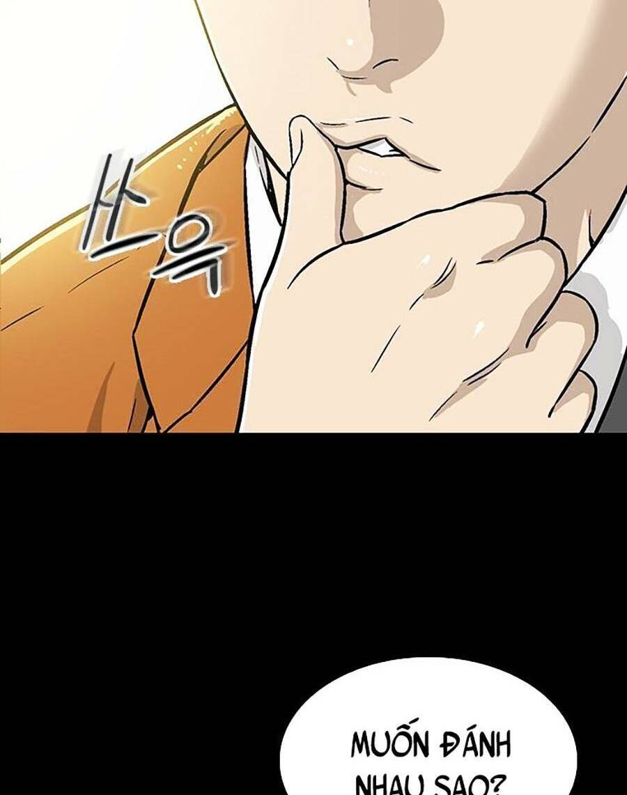 Thiện Chiến: Chapter 2