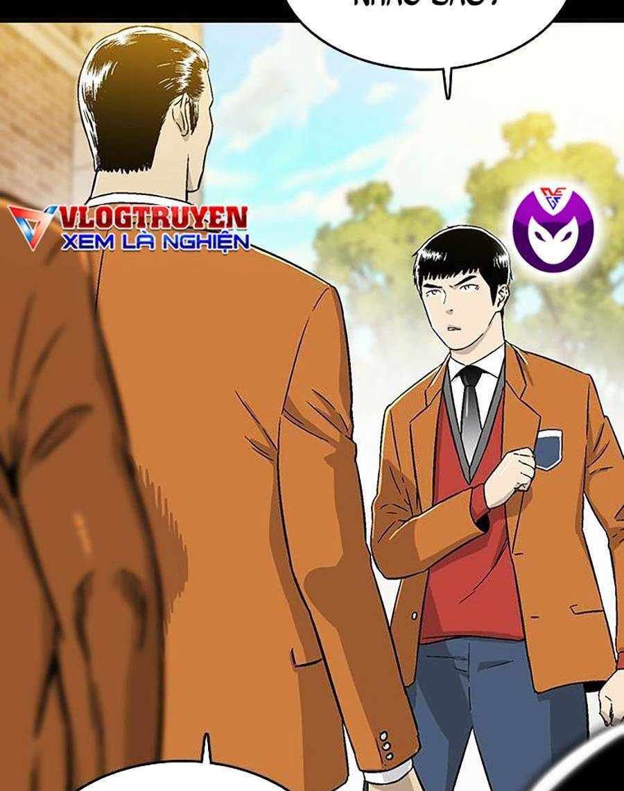 Thiện Chiến: Chapter 2