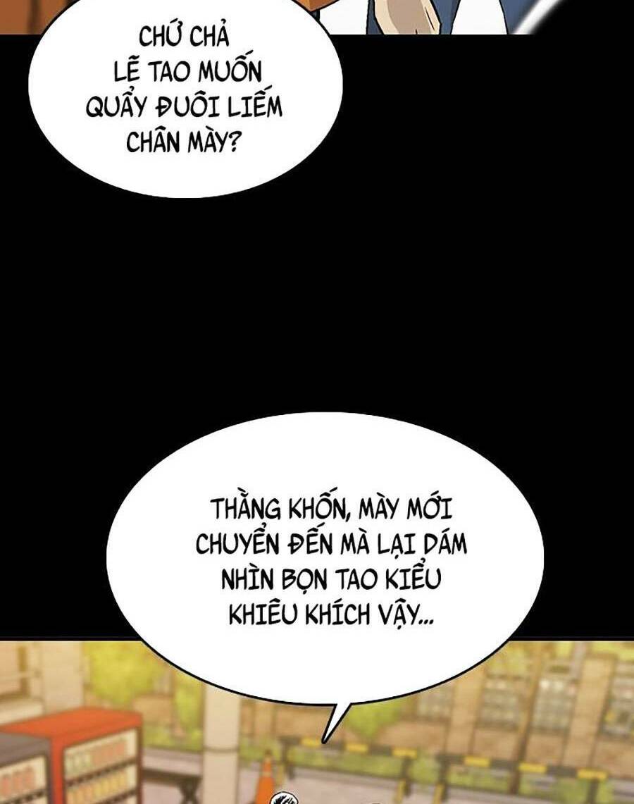 Thiện Chiến: Chapter 2