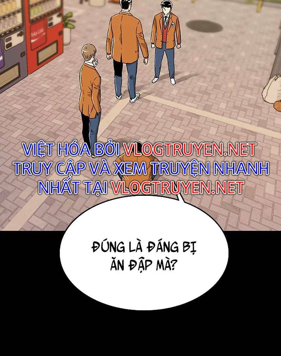 Thiện Chiến: Chapter 2