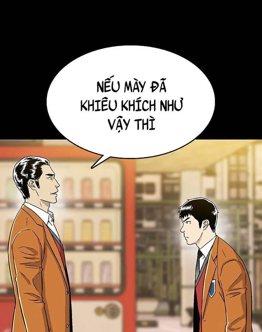 Thiện Chiến: Chapter 2