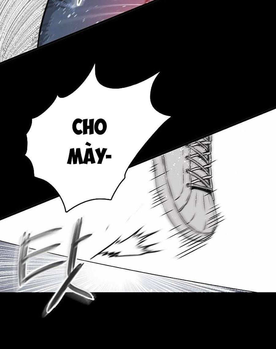 Thiện Chiến: Chapter 2