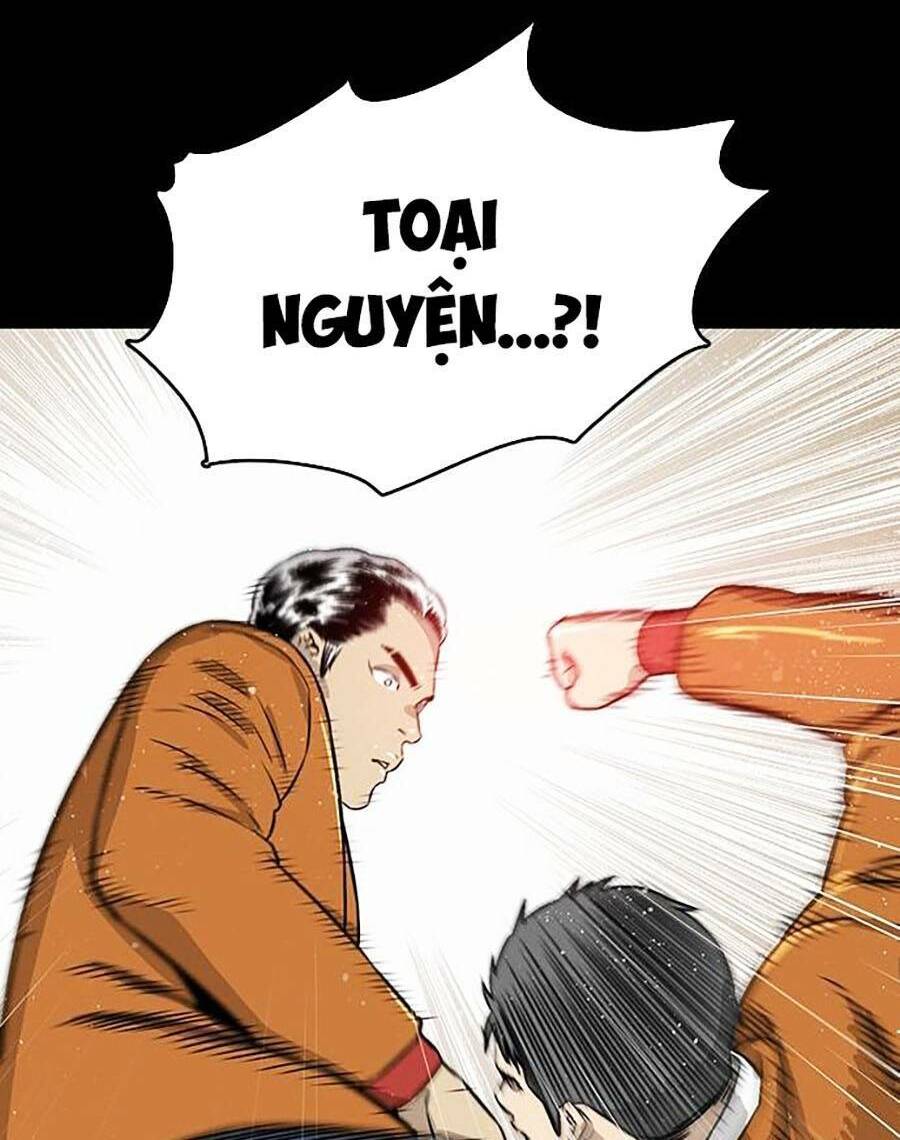 Thiện Chiến: Chapter 2