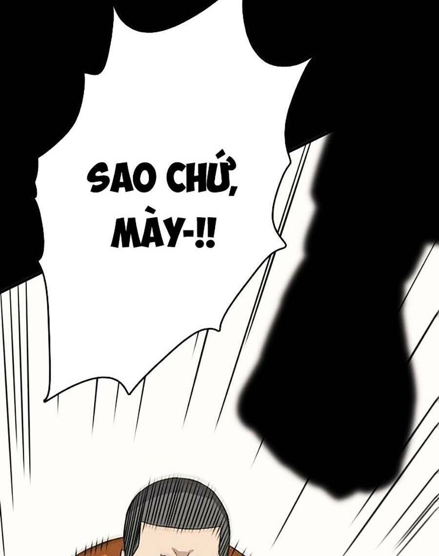 Thiện Chiến: Chapter 2