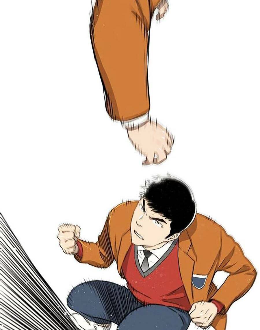 Thiện Chiến: Chapter 2